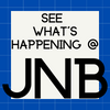  See what's happening @ JNB